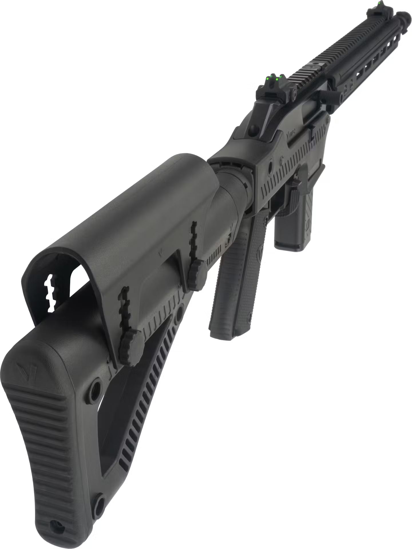 VORSK VMP-2D DMR - Black