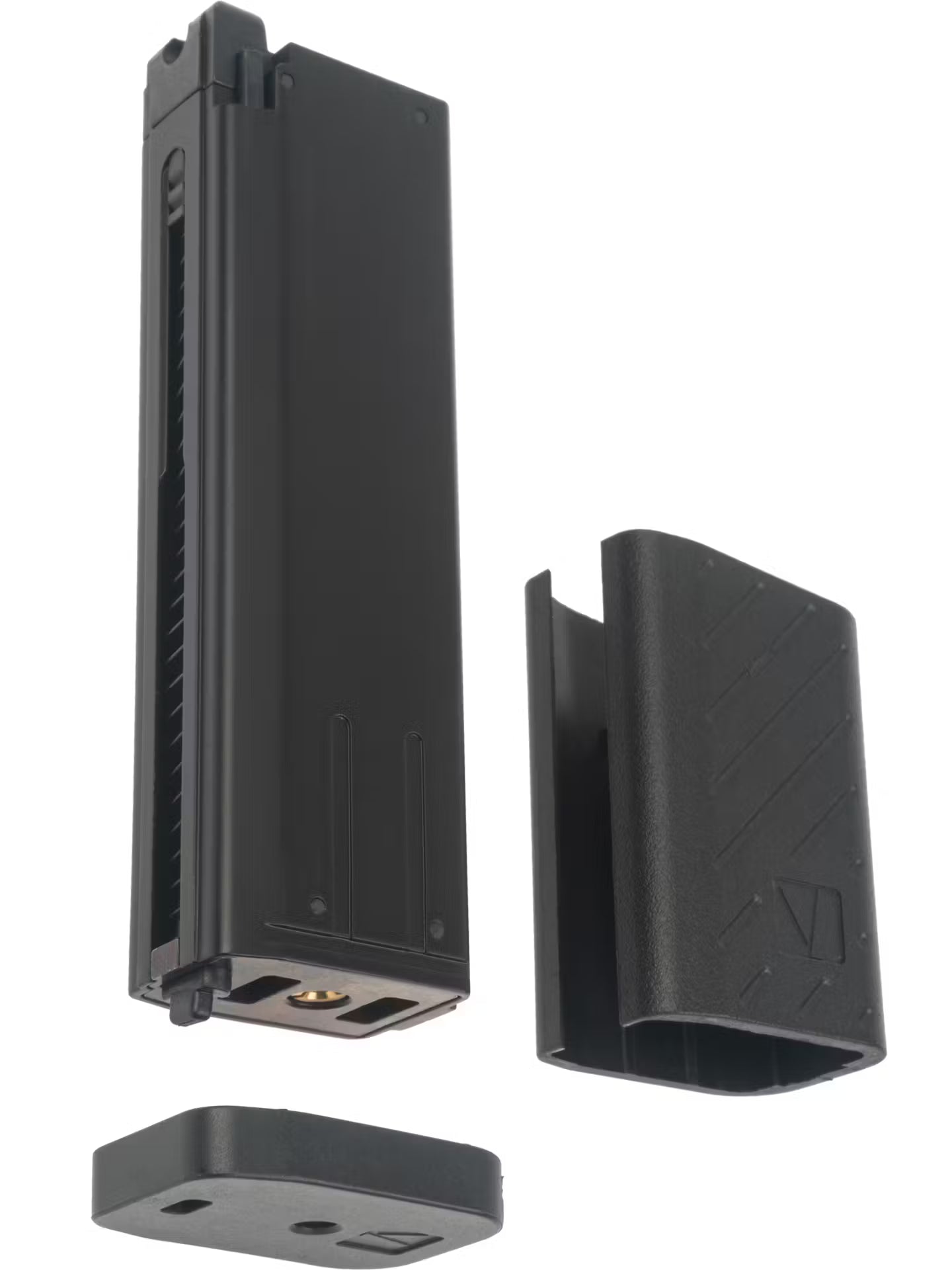 VORSK VMP - 2MD - Black