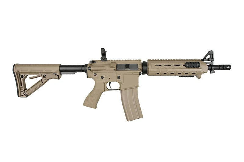 G&G CM16 MOD0 Rifle - Desert Tan