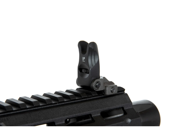 G&G MXC9 AEG Sub Machine Gun - Black