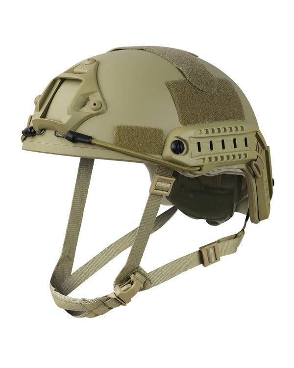 Airsoft Fast Helmet Replica