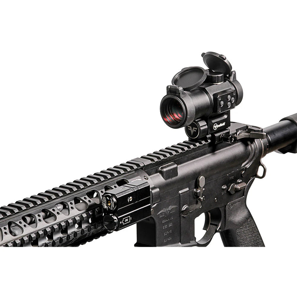 Firefield Charge AR Red Laser