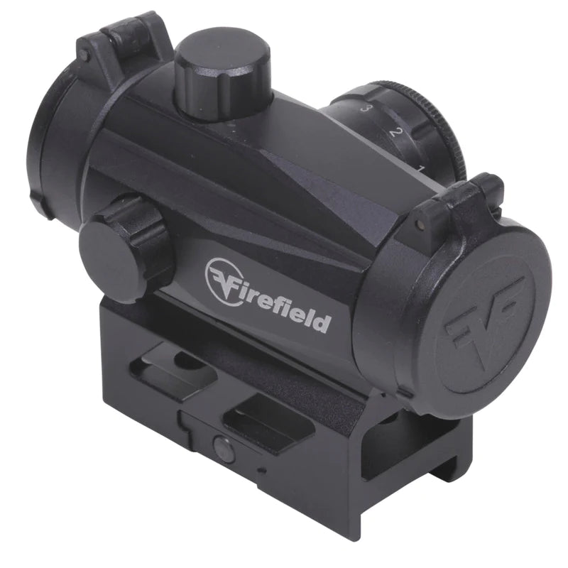 Firefield Impulse 1X22 Red Dot Sight