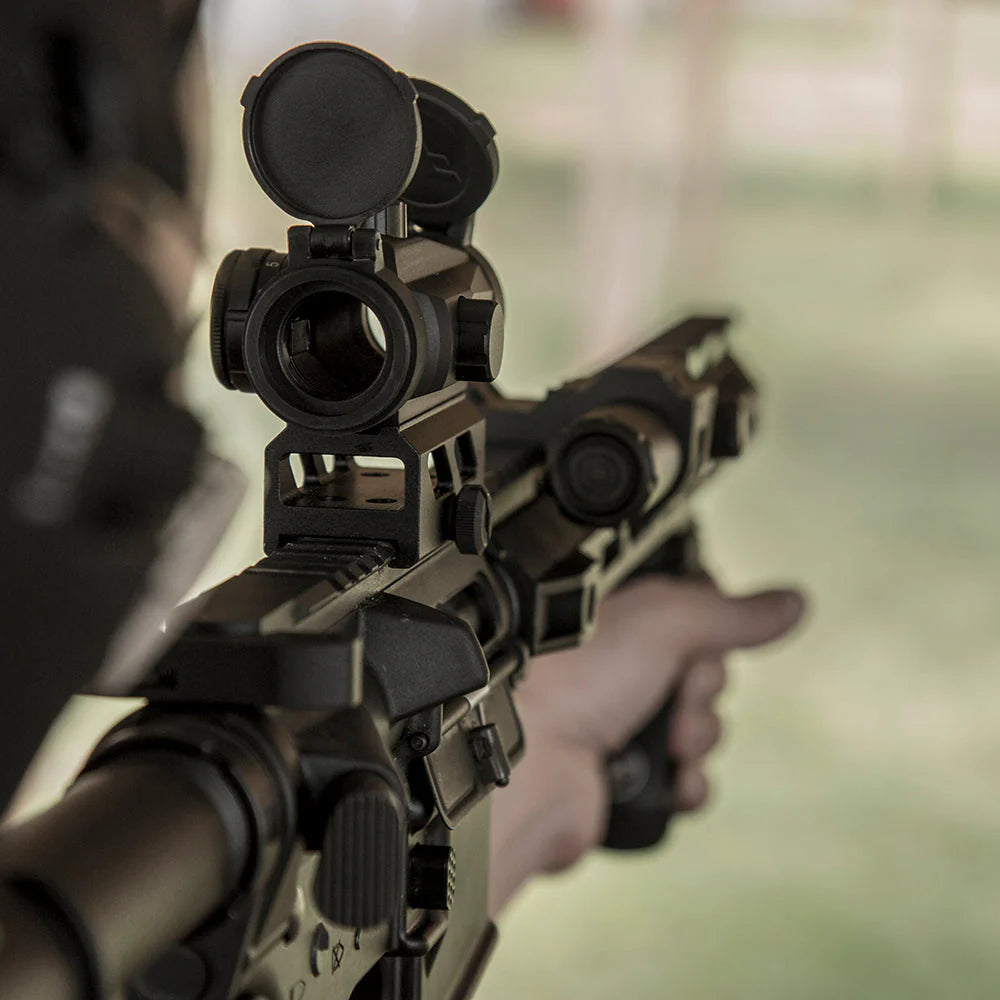 Firefield Impulse 1x22 Compact Red Dot Sight