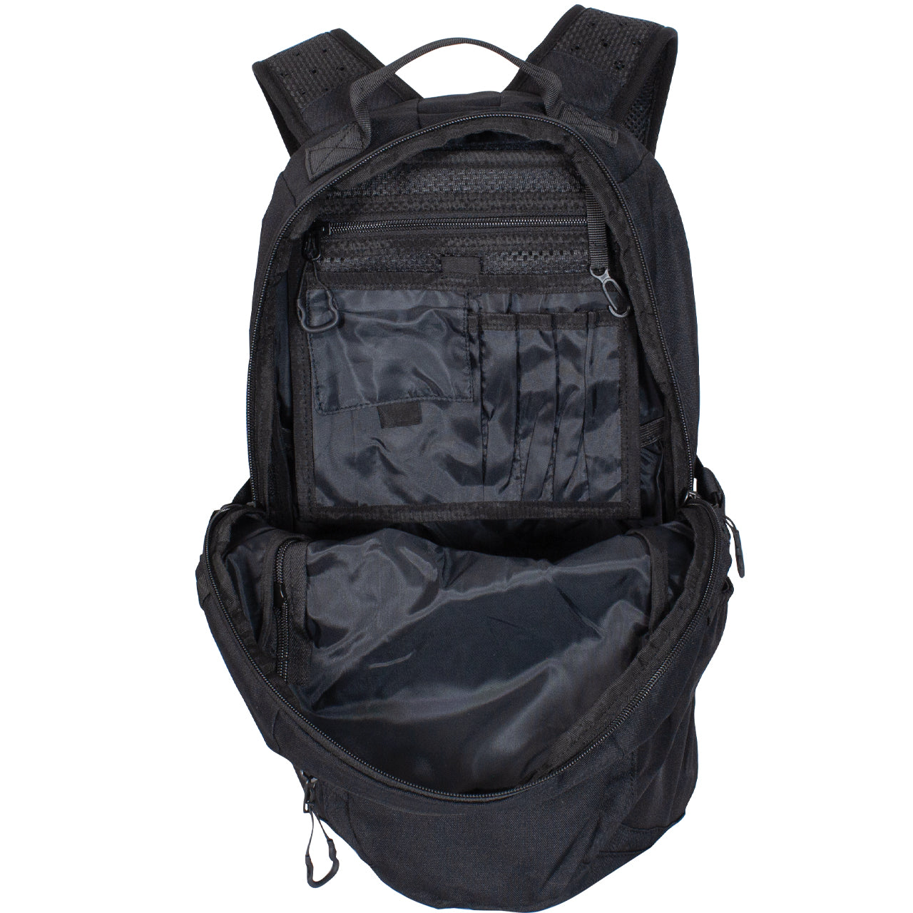 FHIOR grab-and-go Bag - 20L Black