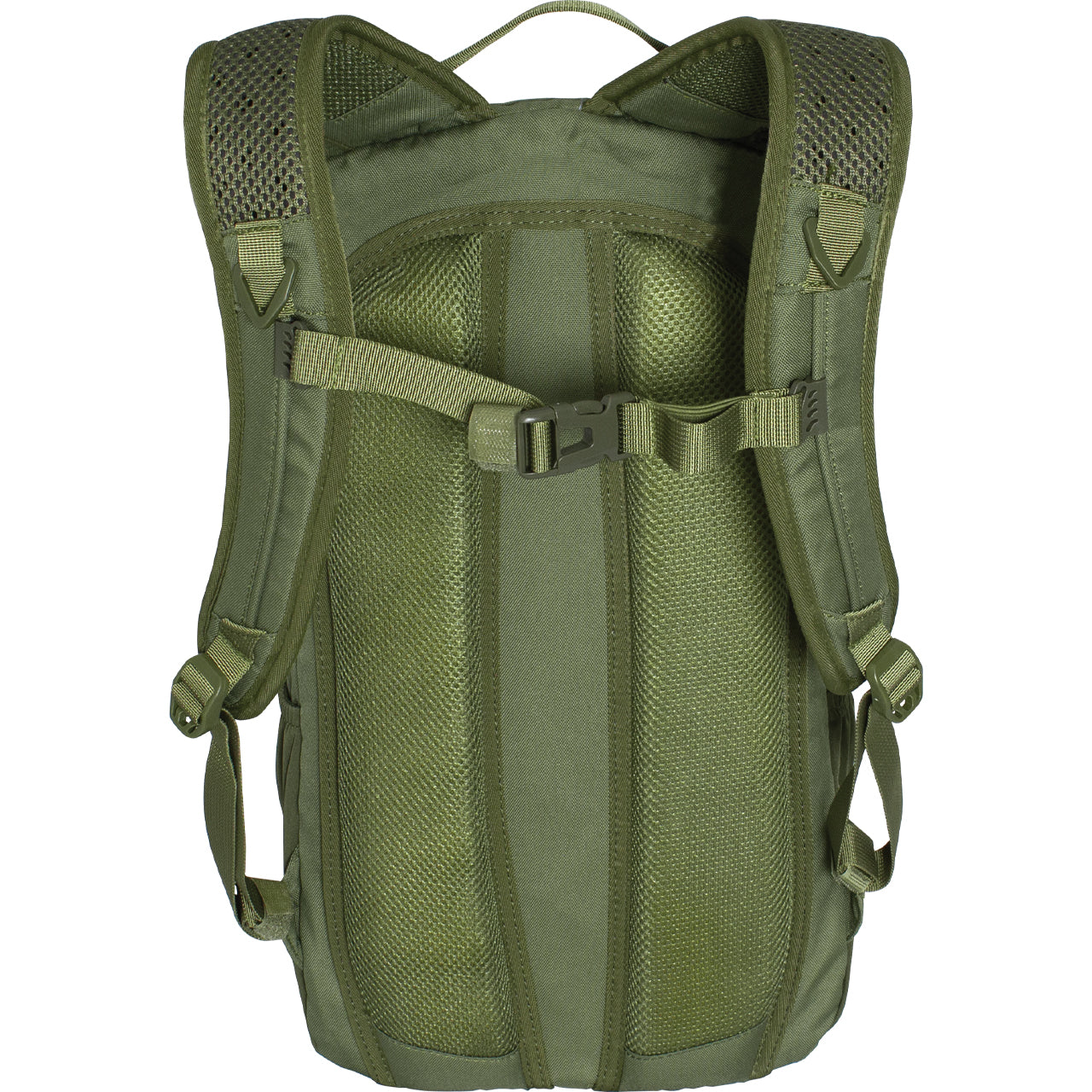 FHIOR grab-and-go Bag - 20L Olive Drab