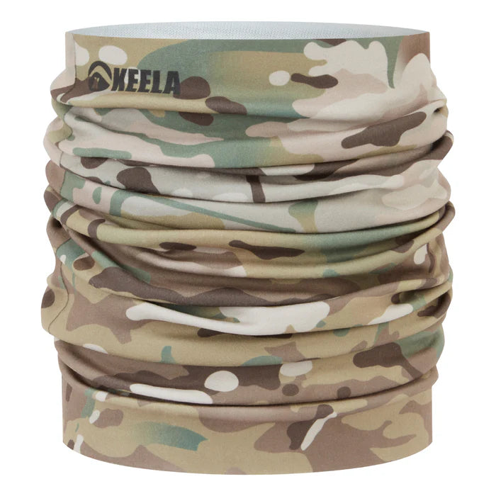 Keela Thor Waterproof & Windproof Jacket & FREE Neck Gaiter - MTC