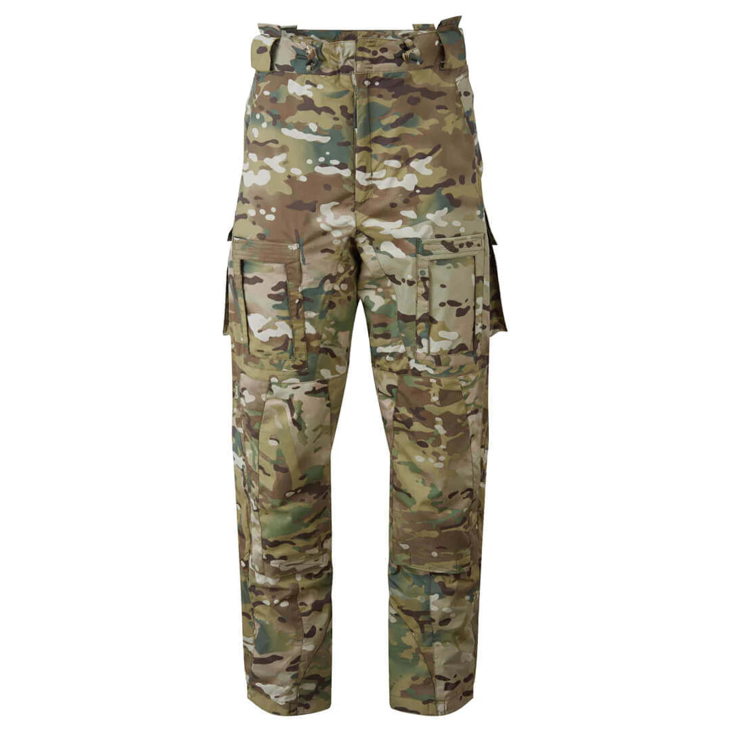 Keela Insulated FWP Foul Weather Pant Multicam