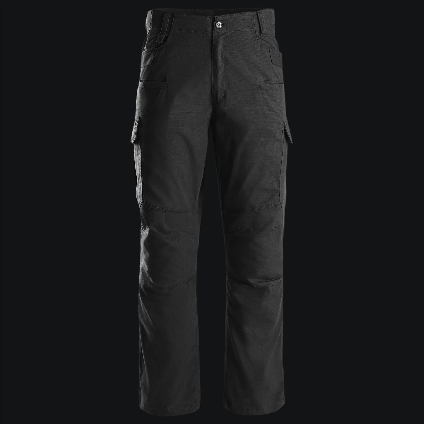 Stoirm Tactical Trousers - Black