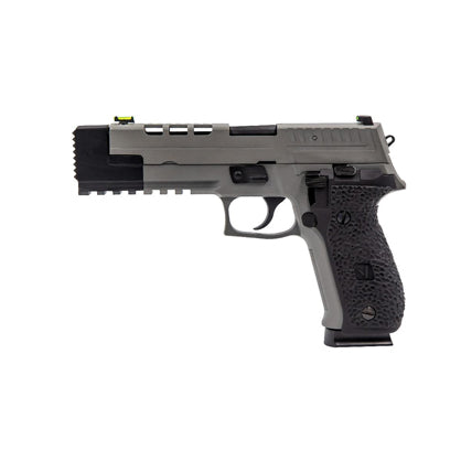 VORSK VM9 GBB Pistol Grey / Black