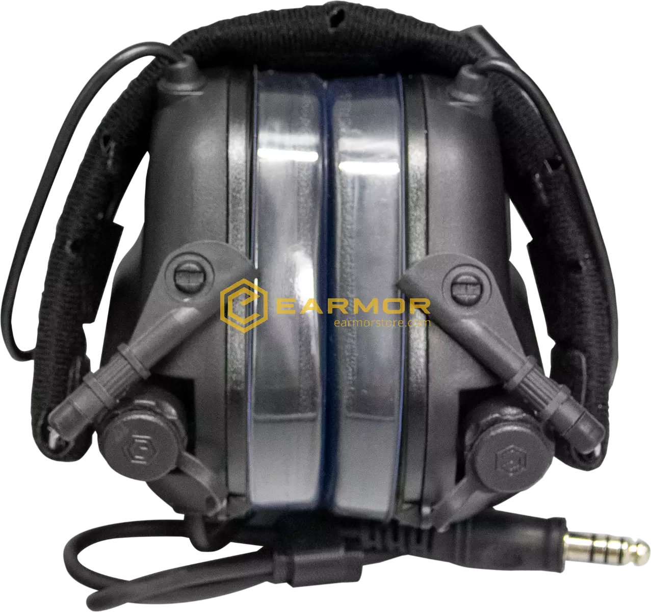 EARMOR - M32 Tactical Headset Cadet Grey