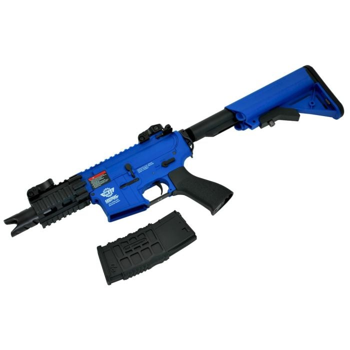 G&G Airsoft FireHawk HC05 - Two Tone Blue