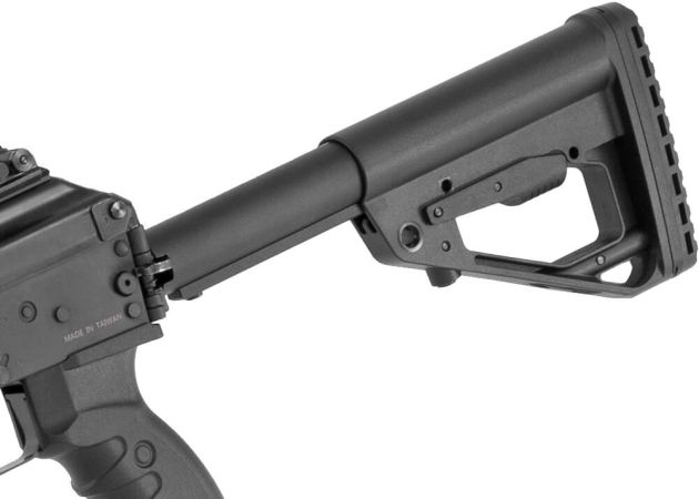 G&G Airsoft GK12 Carbine Replica - Black