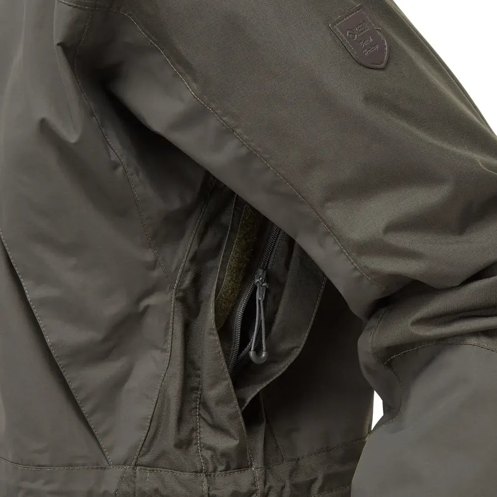 Keela Munro Jacket - Moss