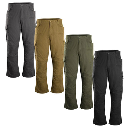 Stoirm Tactical Trousers - Black