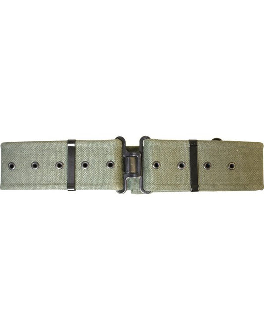 Adjustable 58 Pattern Style Belt