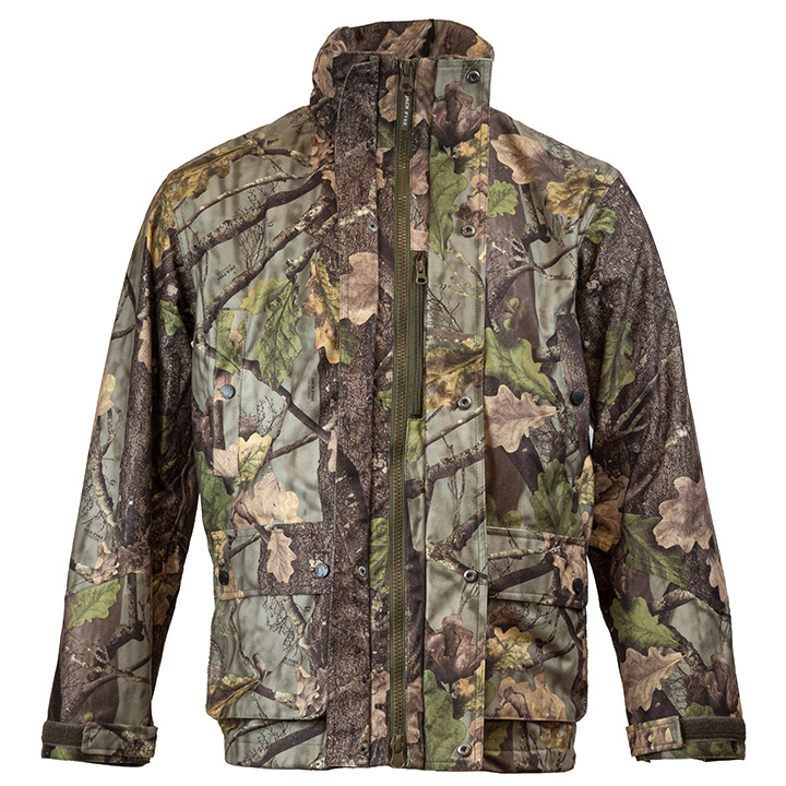 Jack pyke hunting sales jacket