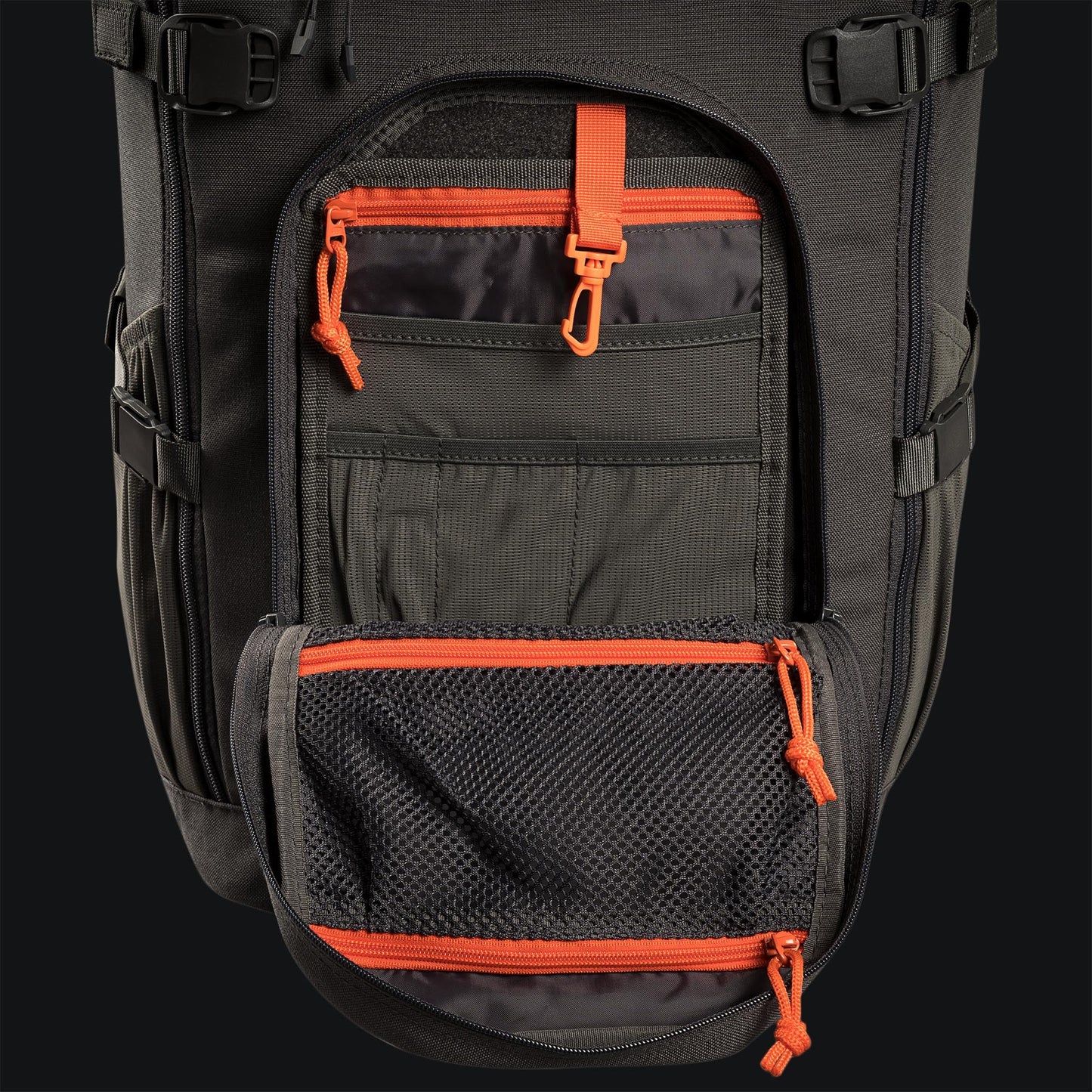 STOIRM 40L Pack Coyote
