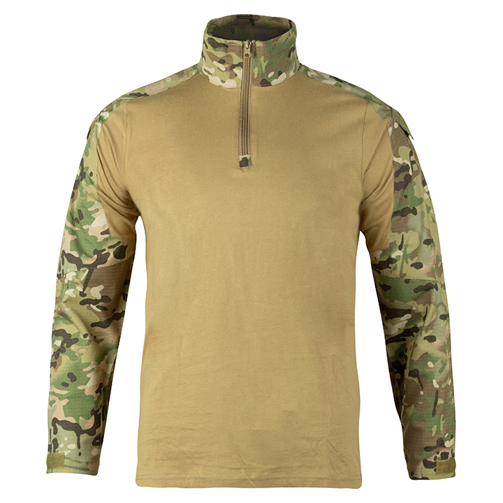 Viper Tactical Special Ops UBAC Shirt - Multicam