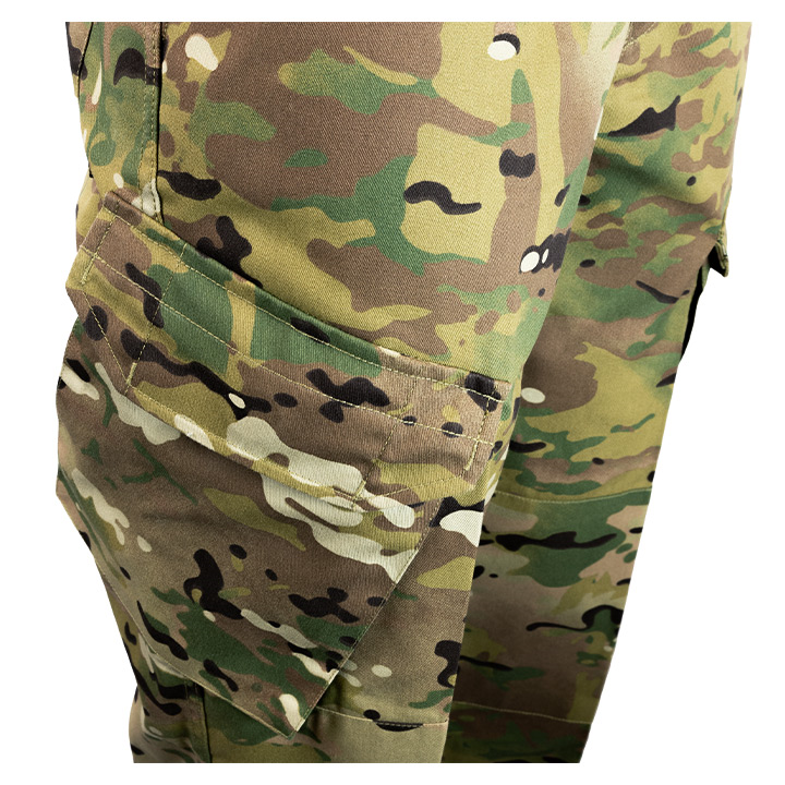 Viper Tactical PCS 95 Trousers - Camo