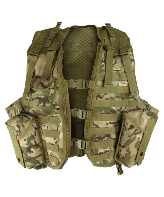 Official Cadet MOD Assault Vest MK5 - BTP