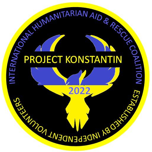 Project Konstantin - Update 3