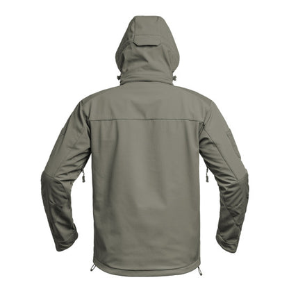 A10 V2 Fighter Softshell Jacket