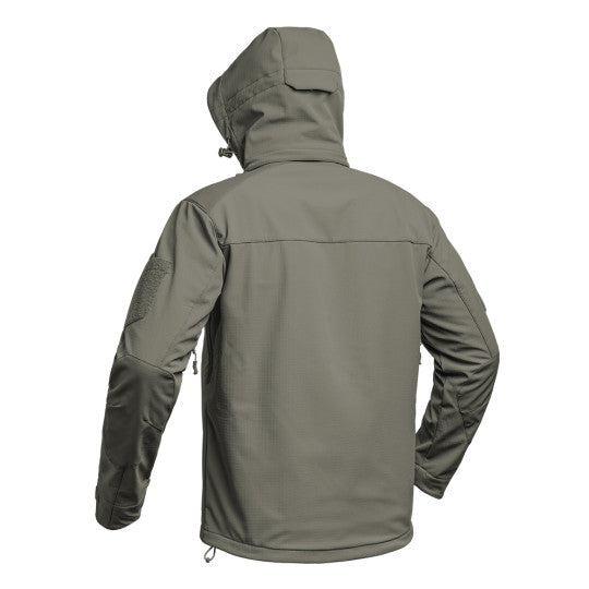 A10 V2 Fighter Softshell Jacket