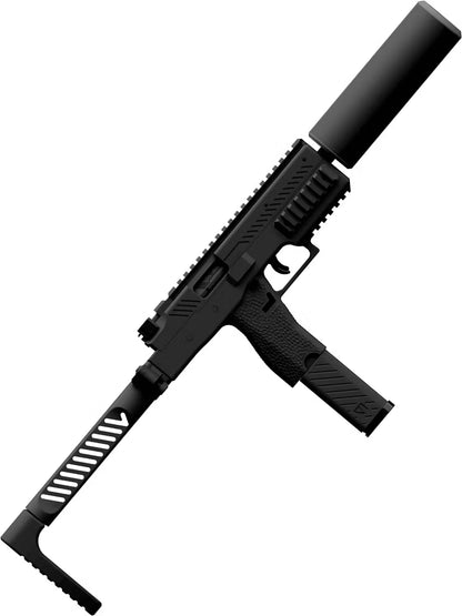 VORSK VMP-1X  - Black