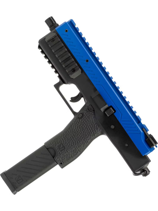 VORSK VMP-1C - Black/Blue