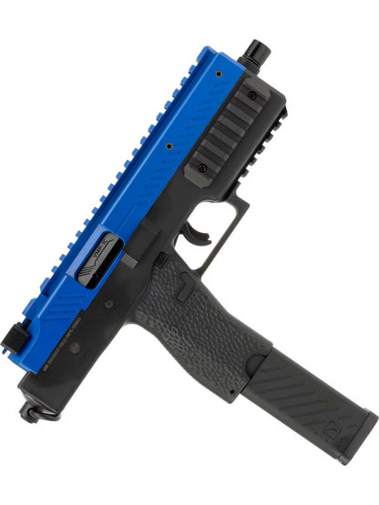 VORSK VMP-1C - Black/Blue