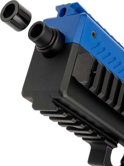 VORSK VMP-1C - Black/Blue