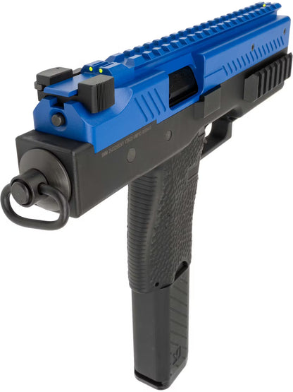 VORSK VMP-1C - Black/Blue