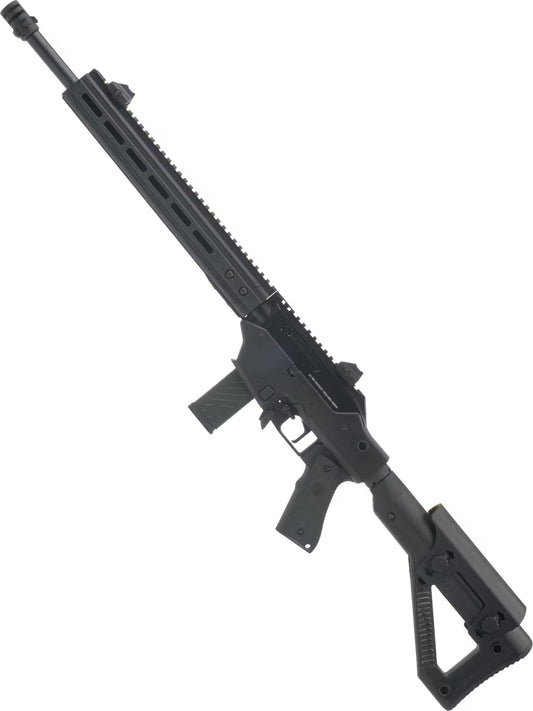 VORSK VMP-2D DMR - Black