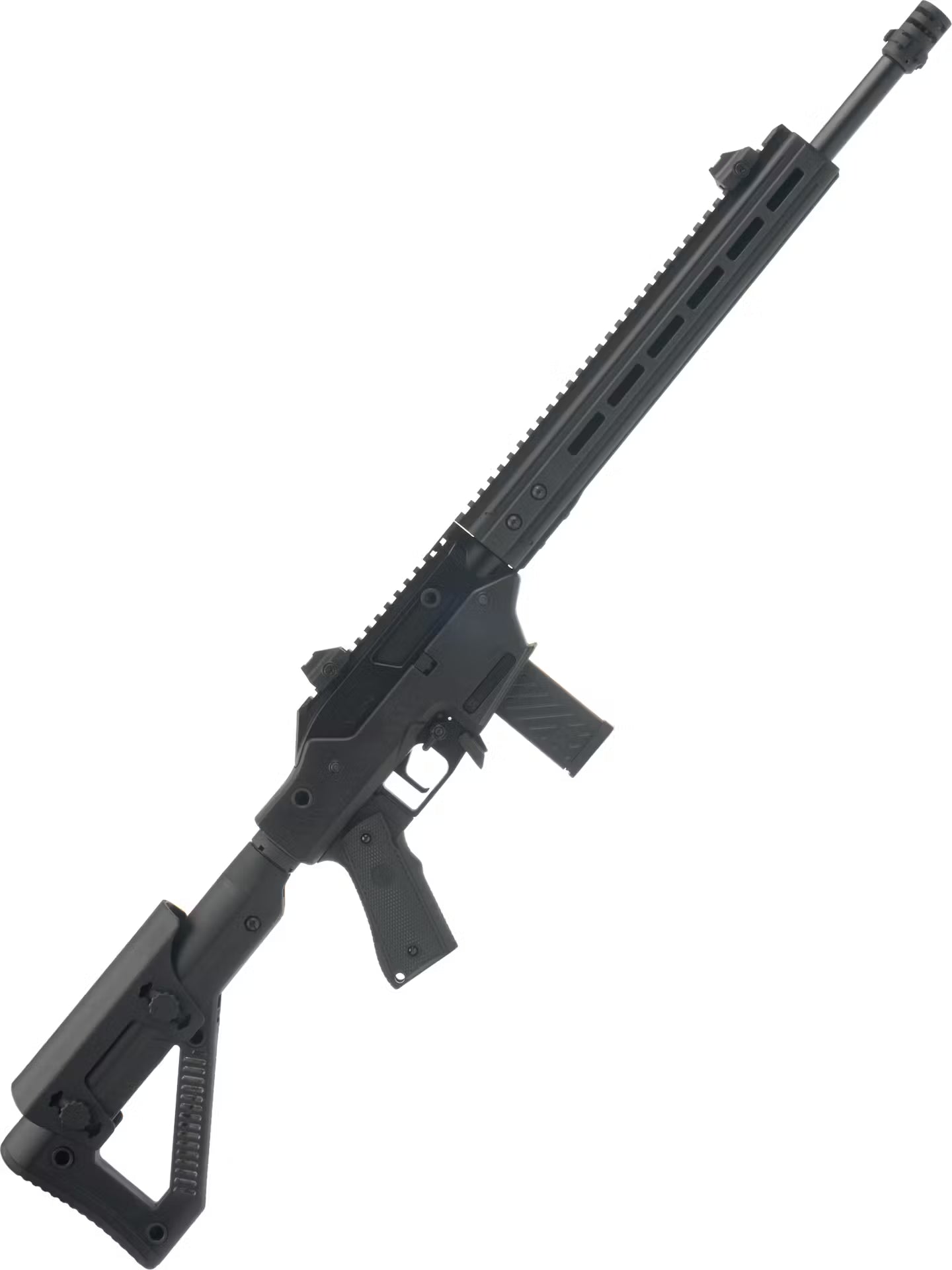 VORSK VMP-2D DMR - Black