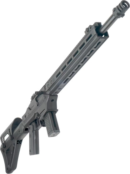 VORSK VMP-2D DMR - Black