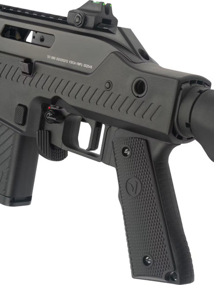 VORSK VMP-2D DMR - Black