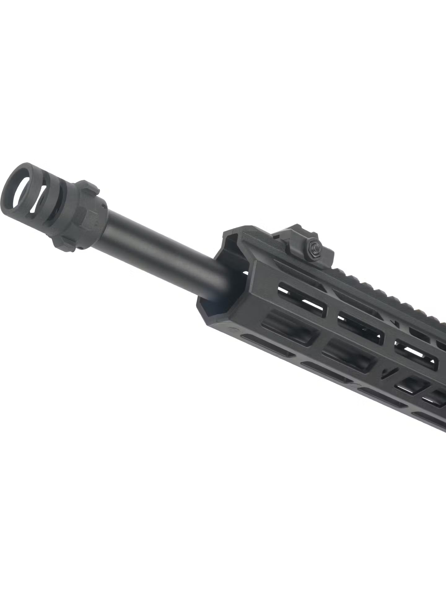 VORSK VMP - 2MD - Black