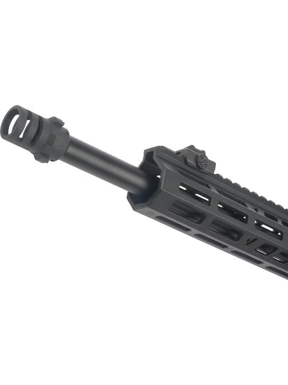 VORSK VMP - 2MD - Black