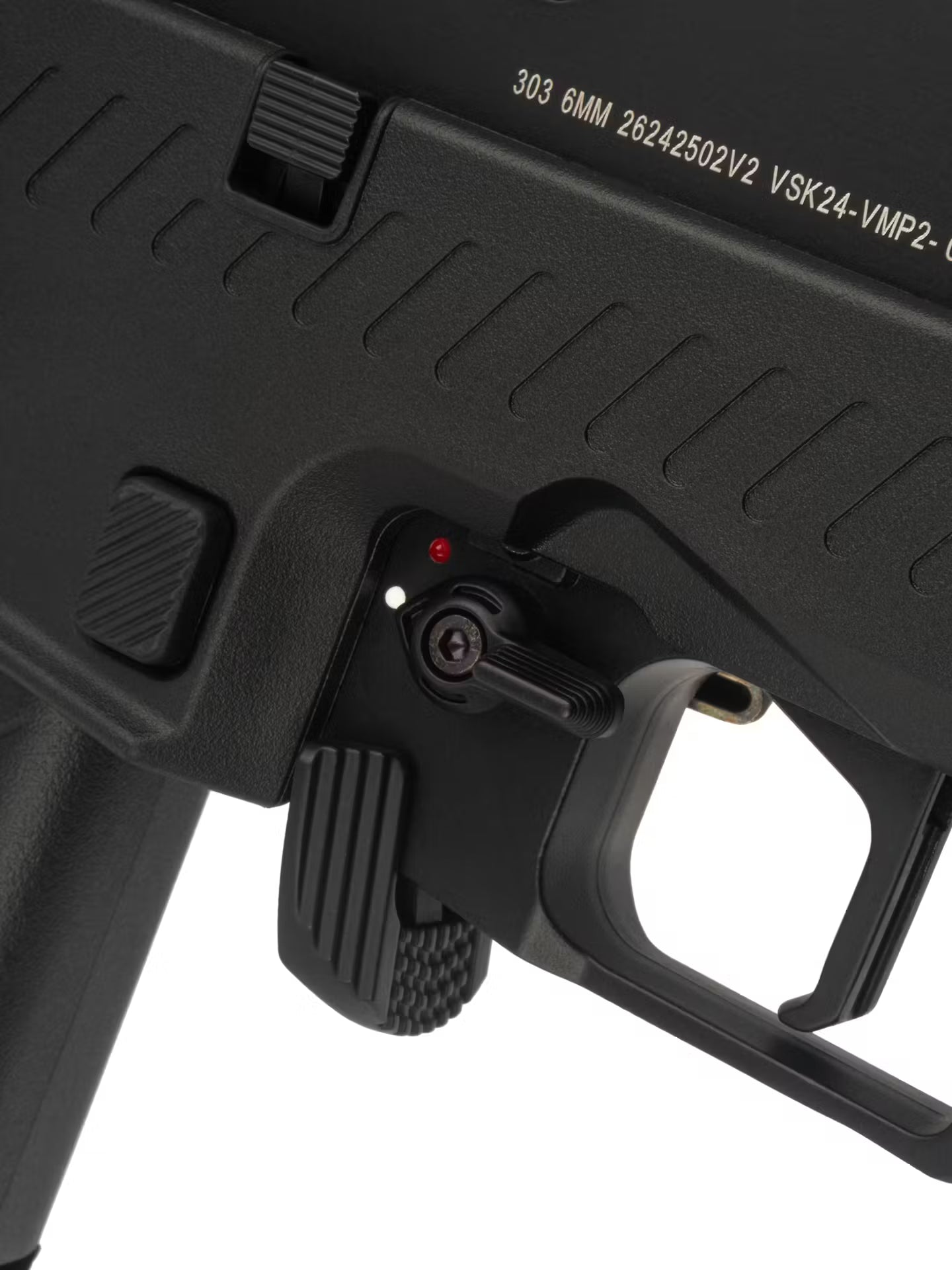 VORSK VMP-2D DMR - Black