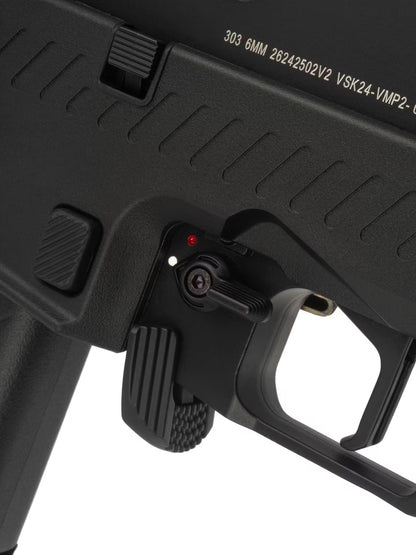 VORSK VMP-2D DMR - Black