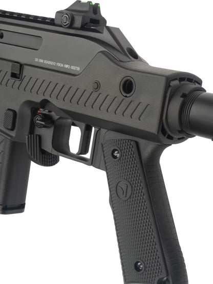 VORSK VMP - 2MD - Black