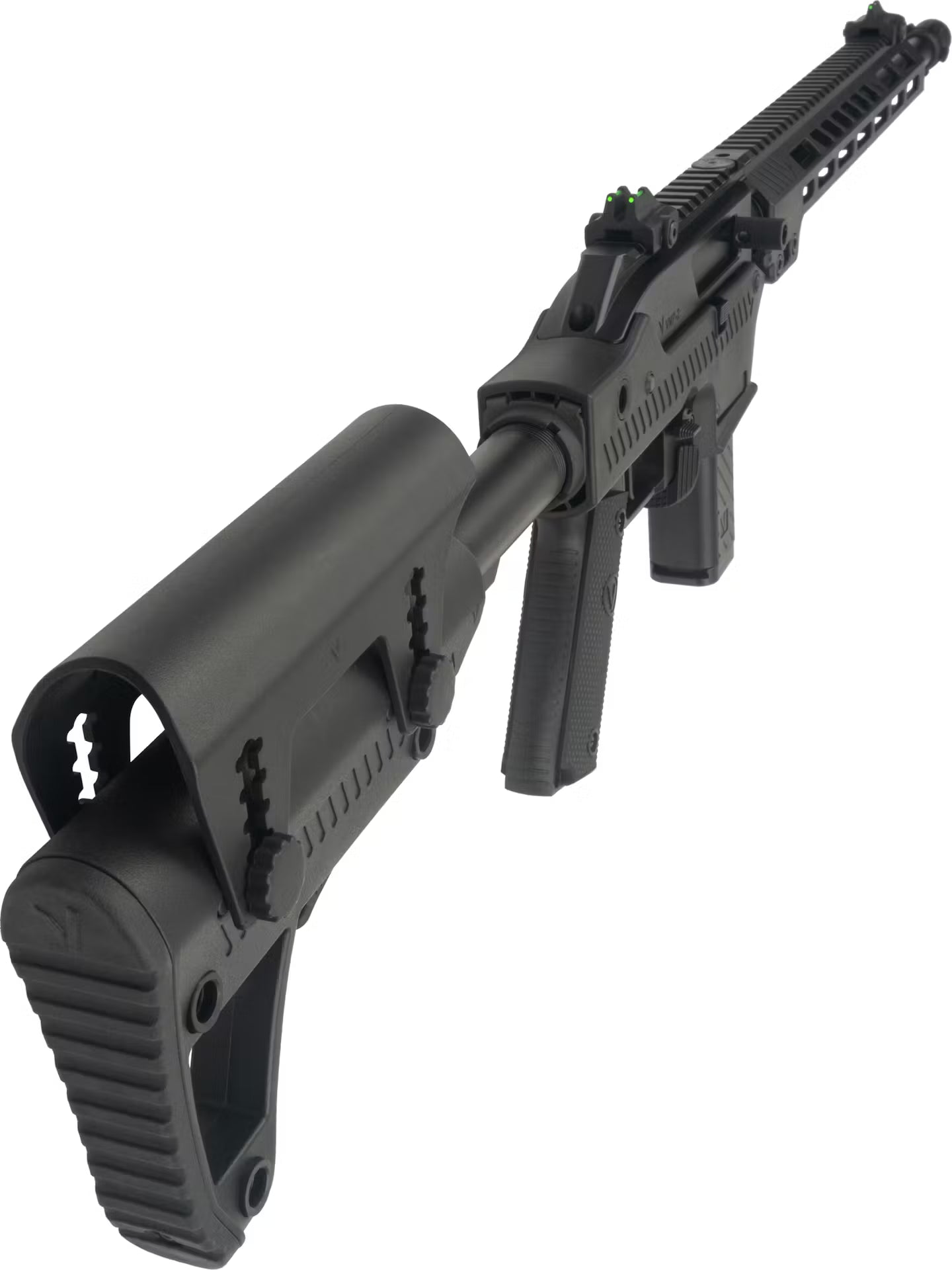 VORSK VMP - 2MD - Black