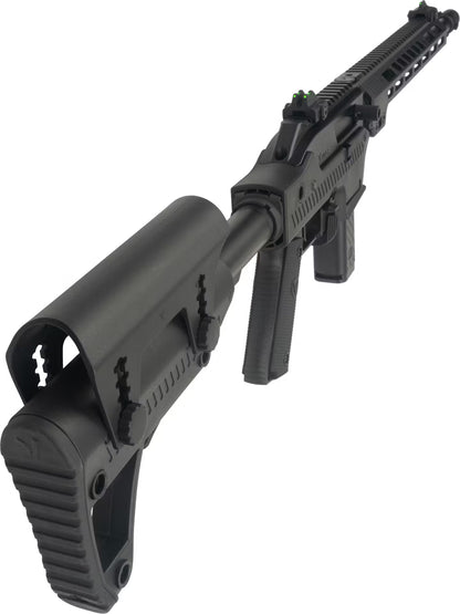 VORSK VMP - 2MD - Black