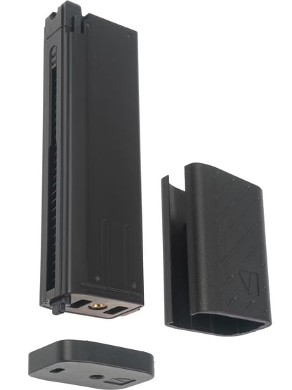 VORSK VMP - 2MD - Black