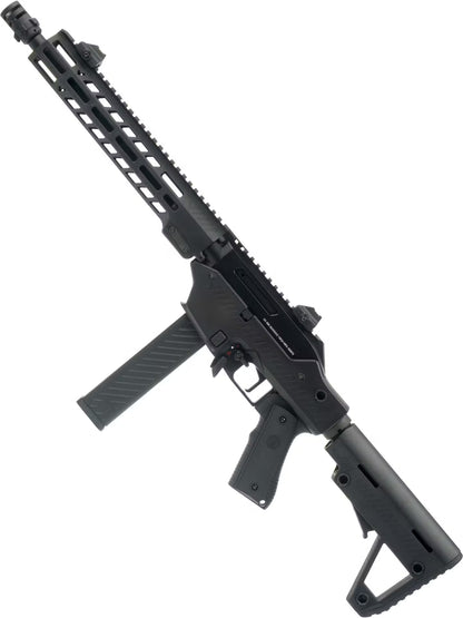 VORSK VMP - 2M Assault Rifle