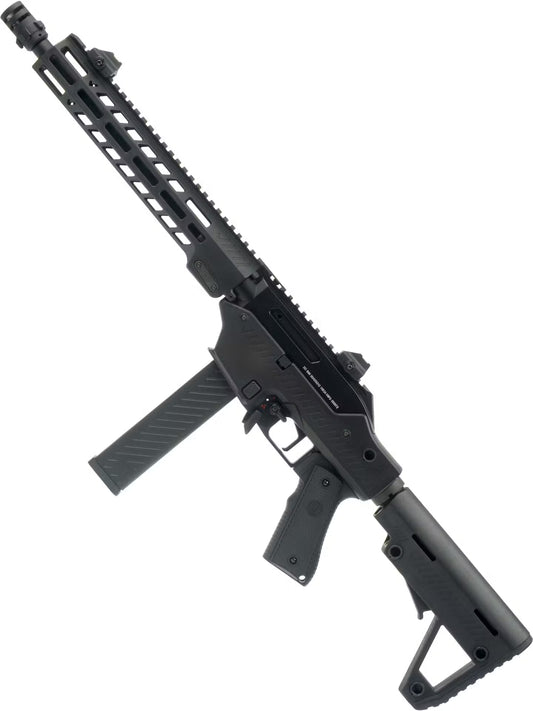 VORSK VMP - 2M Assault Rifle