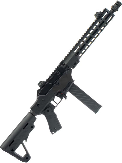 VORSK VMP - 2M Assault Rifle