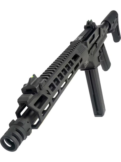 VORSK VMP - 2M Assault Rifle