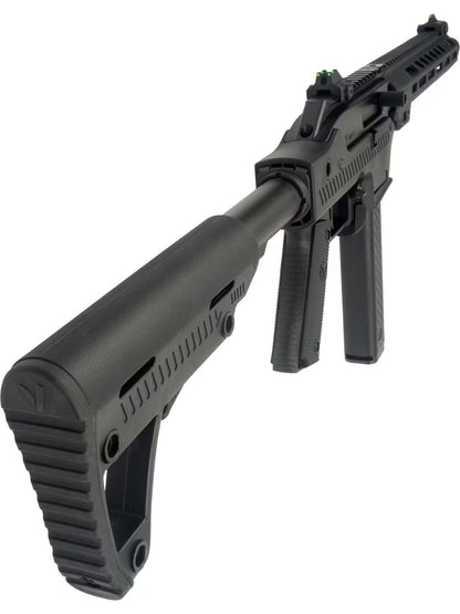 VORSK VMP - 2M Assault Rifle